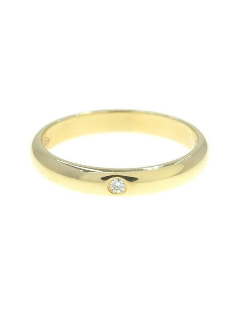 Cartier 1895 Diamond 45 Ring